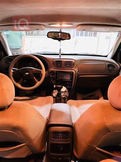 شيفروليه بليزر